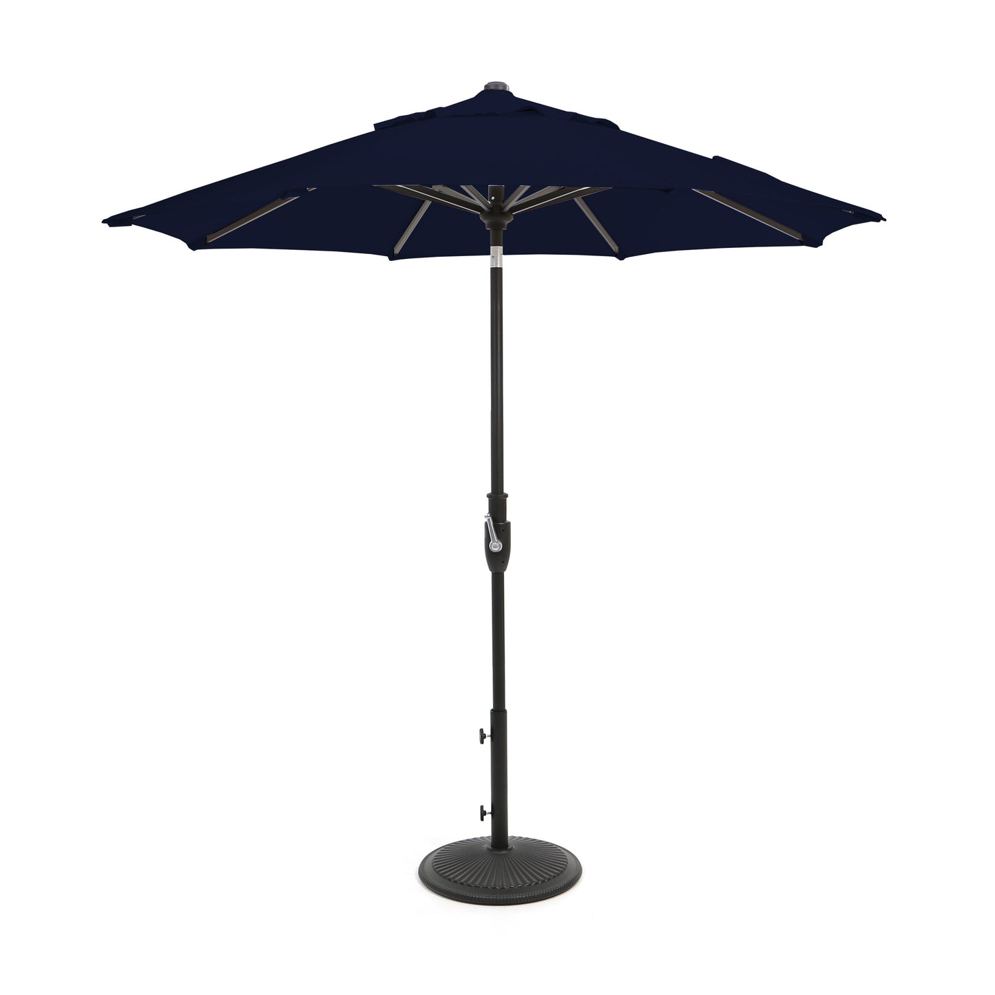 7.5' Market Umbrella Glide Tilt, image 42