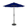 7.5' Market Umbrella Glide Tilt