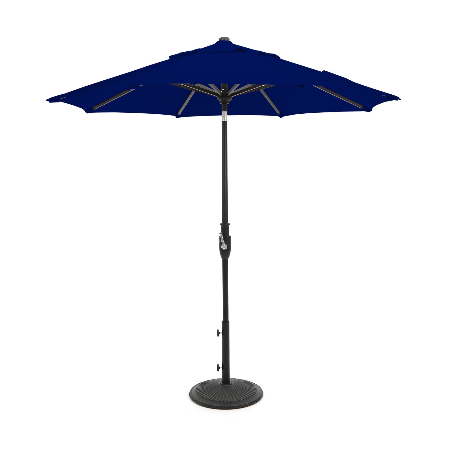 7.5' Market Umbrella Glide Tilt, image 45