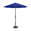 7.5' Market Umbrella Glide Tilt