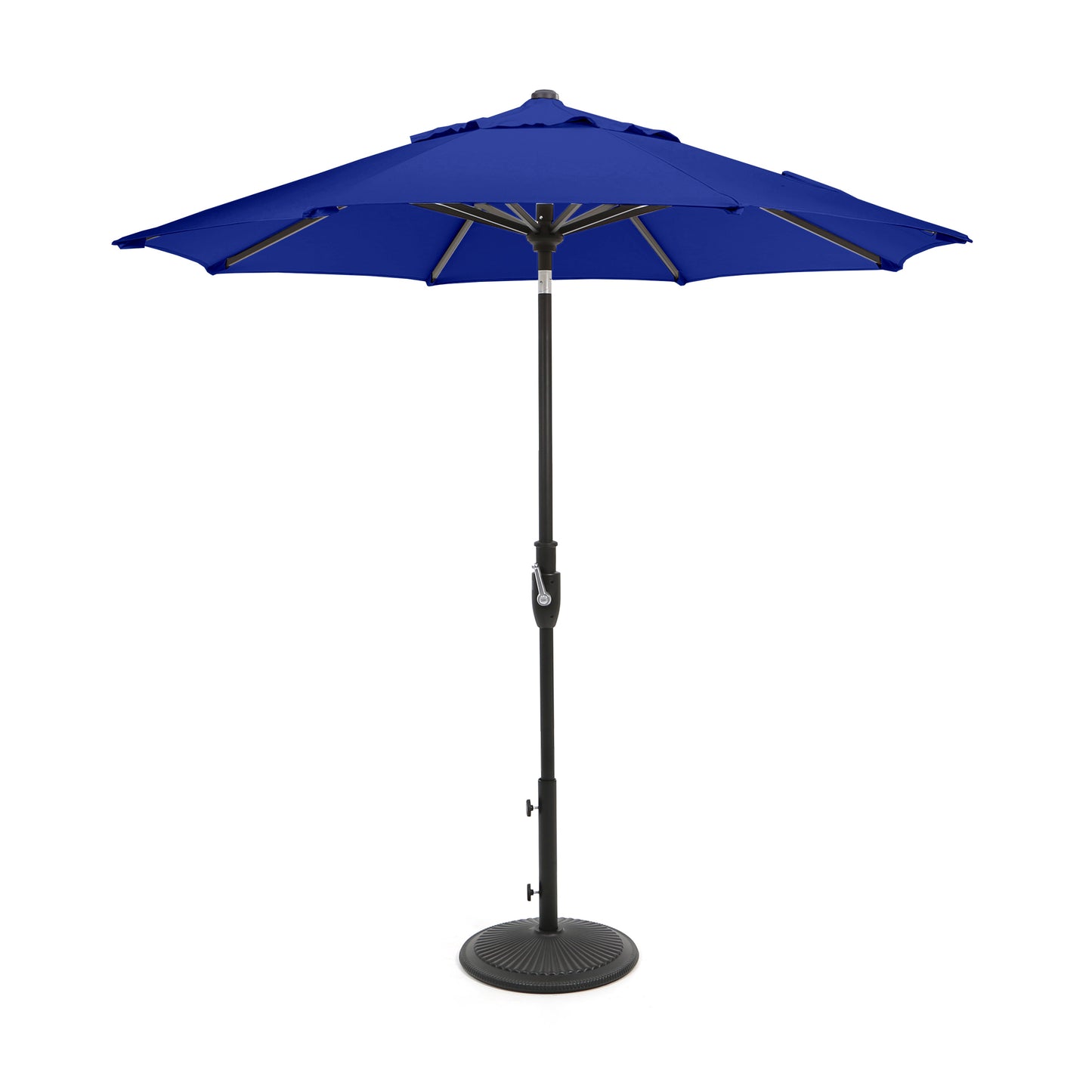 7.5' Market Umbrella Glide Tilt, image 34