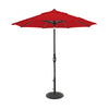 7.5' Market Umbrella Glide Tilt