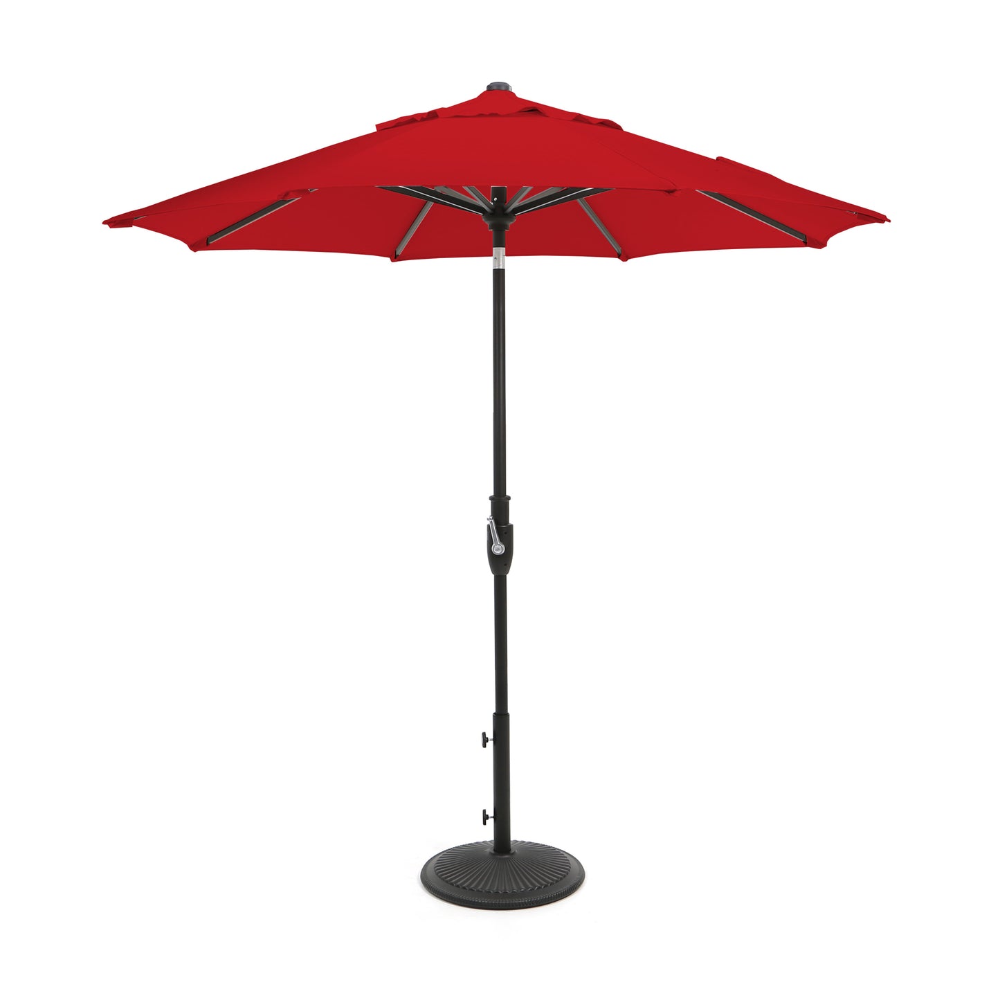 7.5' Market Umbrella Glide Tilt, image 50