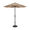 7.5' Market Umbrella Glide Tilt