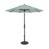 7.5' Market Umbrella Glide Tilt