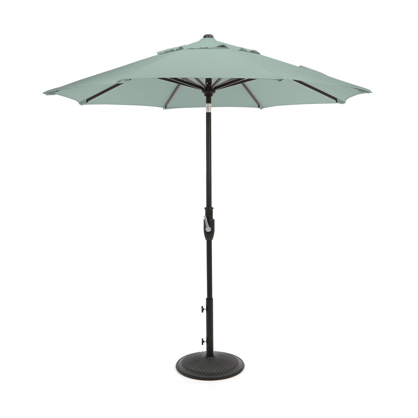 7.5' Market Umbrella Glide Tilt, image 39