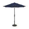 7.5' Market Umbrella Glide Tilt