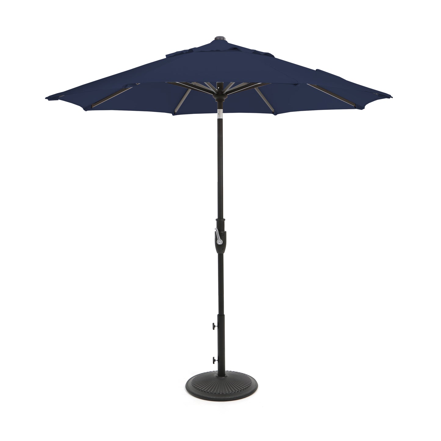 7.5' Market Umbrella Glide Tilt, image 47