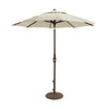 7.5' Market Umbrella Glide Tilt
