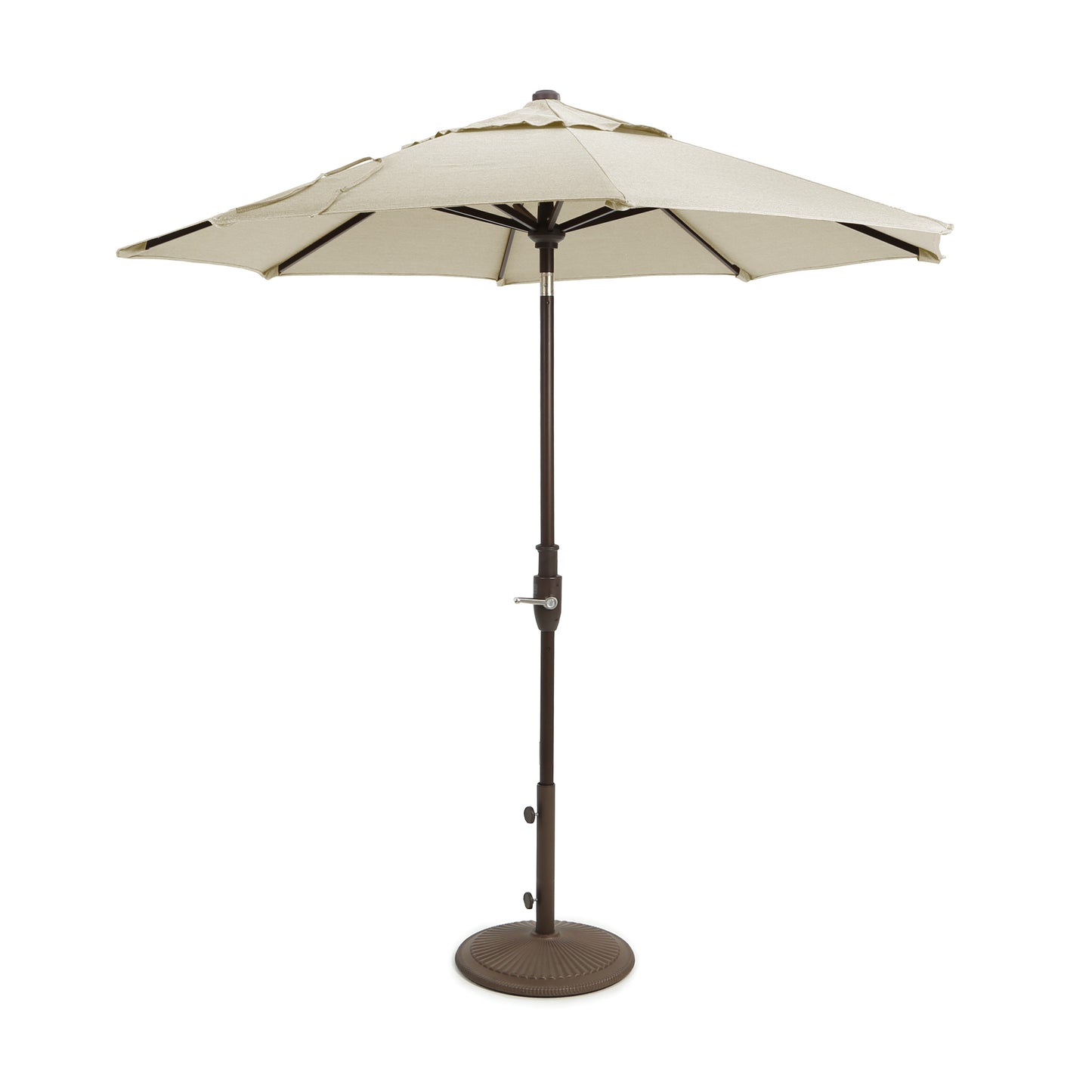 7.5' Market Umbrella Glide Tilt, image 19