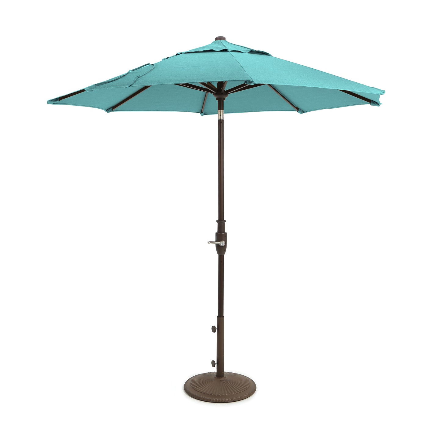 7.5' Market Umbrella Glide Tilt, image 30