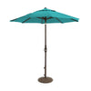 7.5' Market Umbrella Glide Tilt