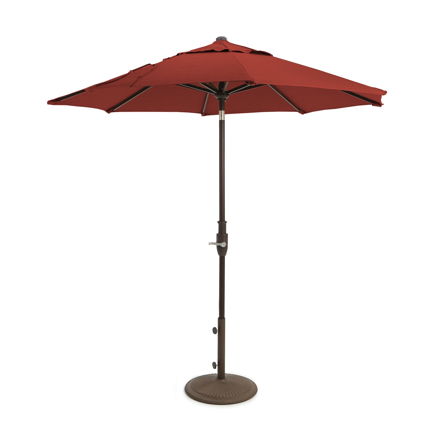 7.5' Market Umbrella Glide Tilt, image 28