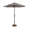 7.5' Market Umbrella Glide Tilt