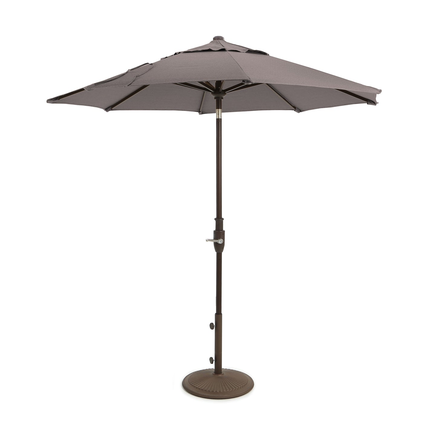 7.5' Market Umbrella Glide Tilt, image 31