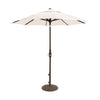 7.5' Market Umbrella Glide Tilt