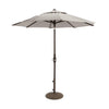 7.5' Market Umbrella Glide Tilt