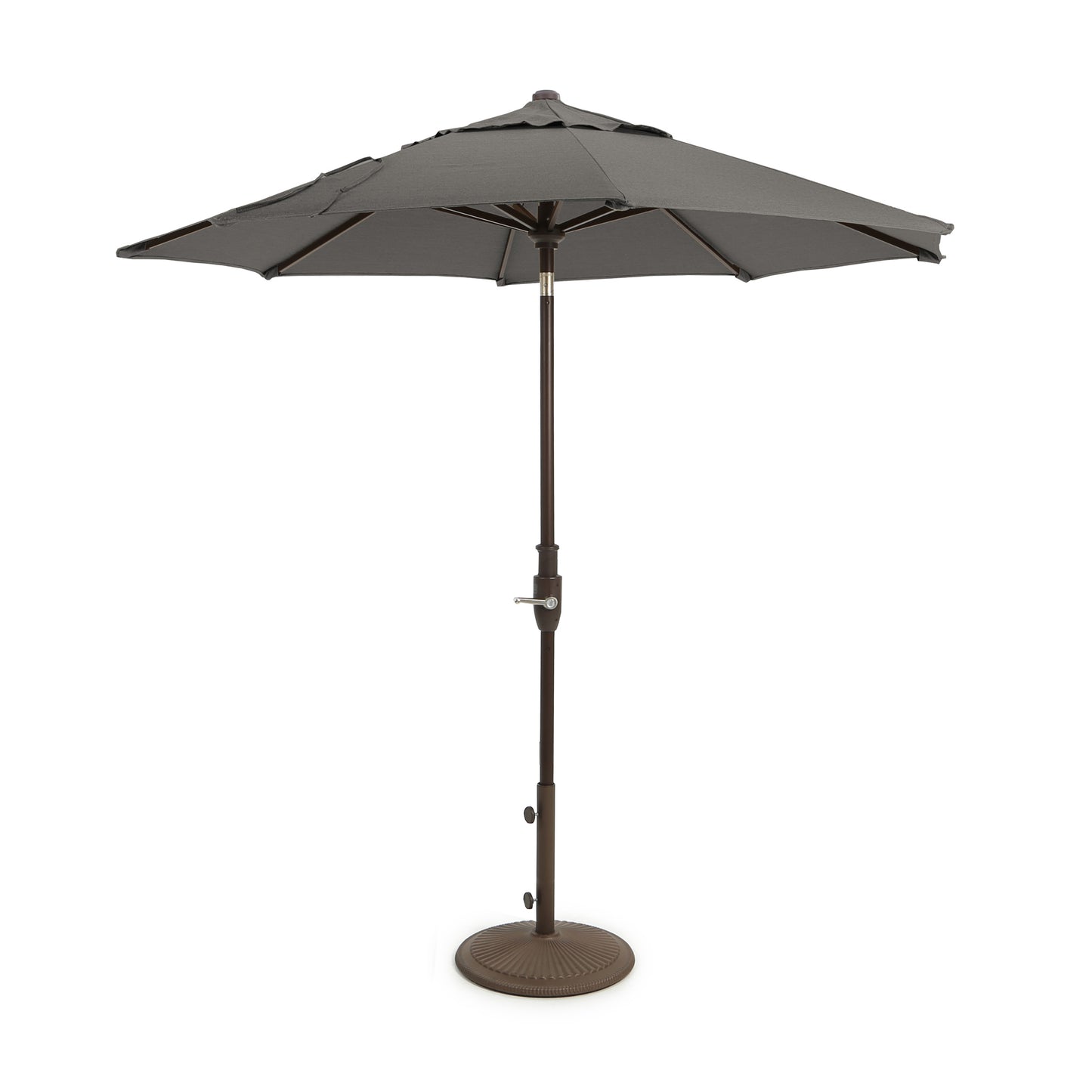7.5' Market Umbrella Glide Tilt, image 25