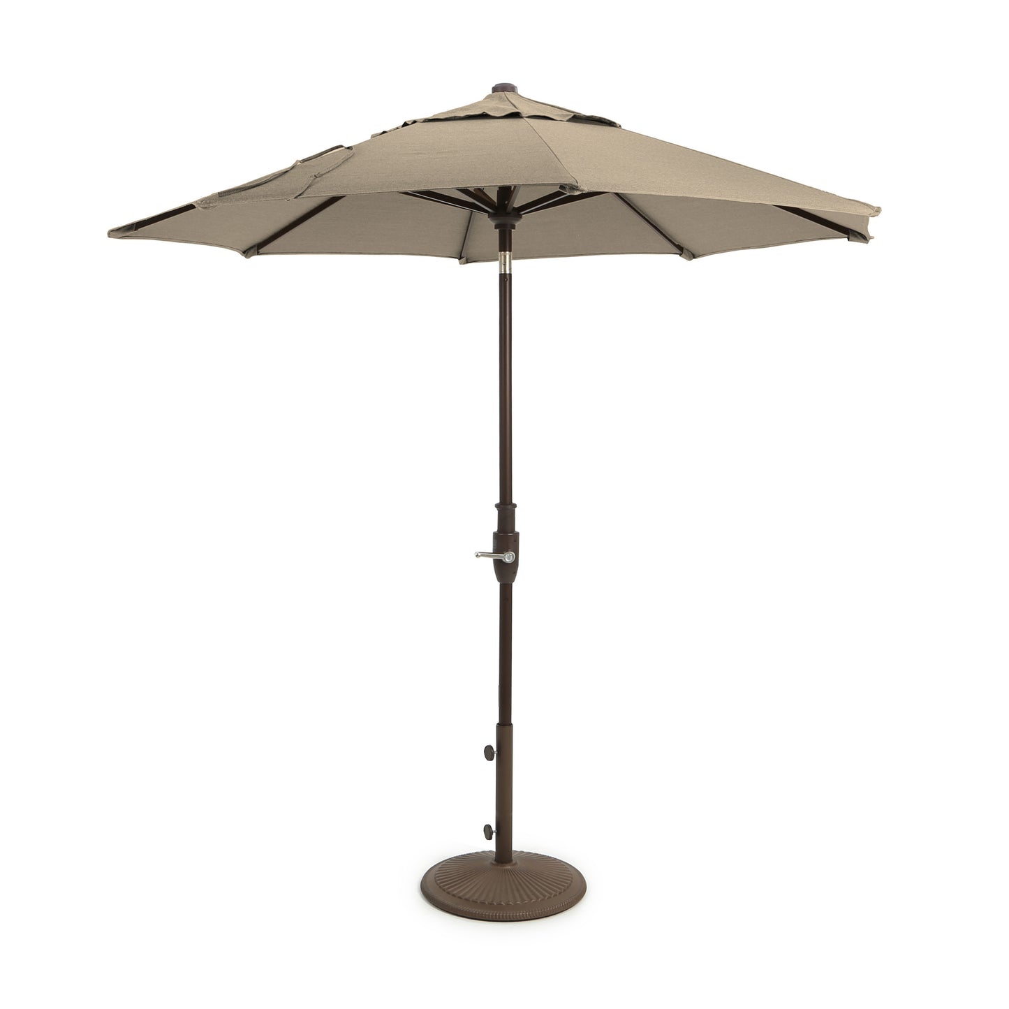7.5' Market Umbrella Glide Tilt, image 32