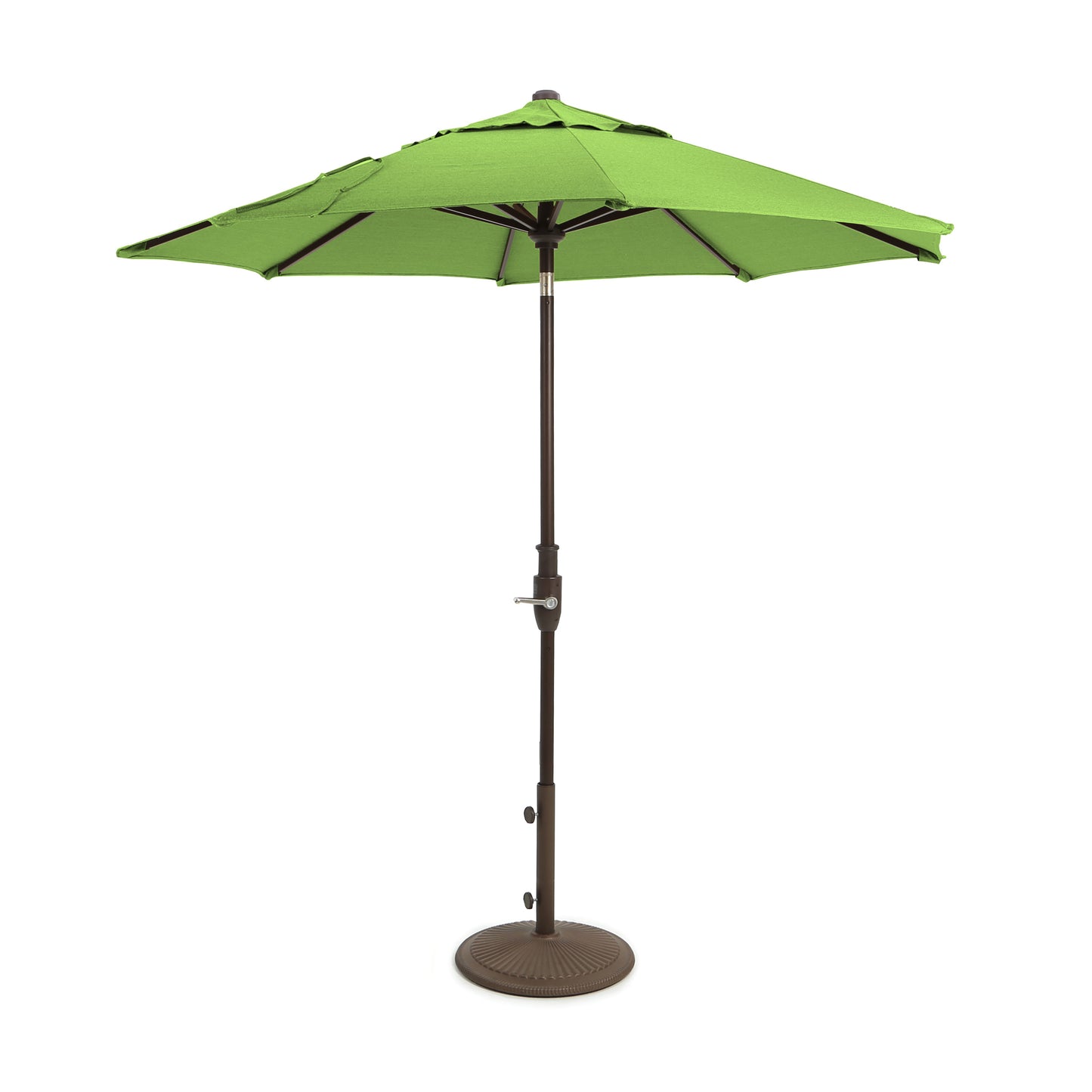 7.5' Market Umbrella Glide Tilt, image 29