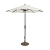 7.5' Market Umbrella Glide Tilt