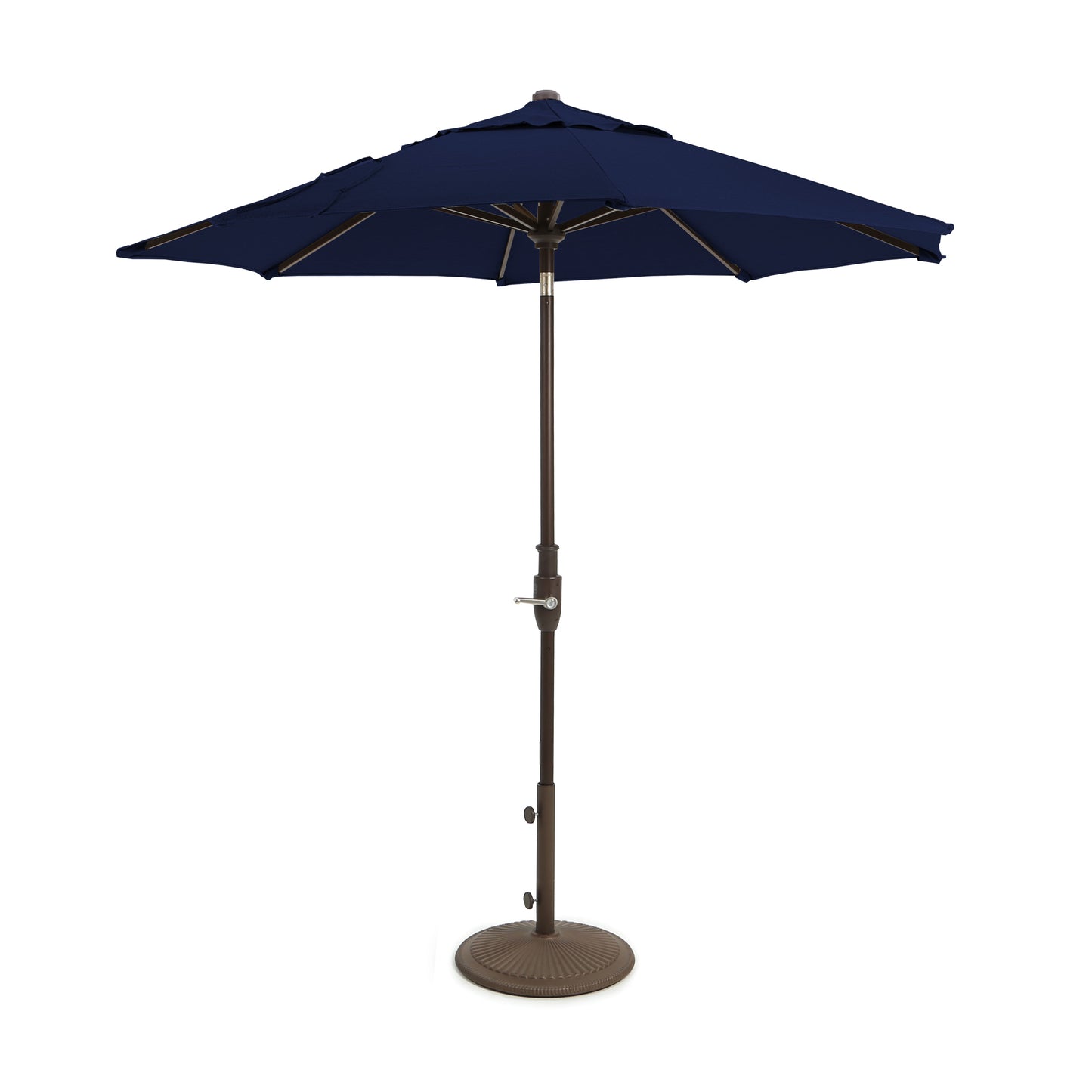 7.5' Market Umbrella Glide Tilt, image 20