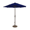 7.5' Market Umbrella Glide Tilt