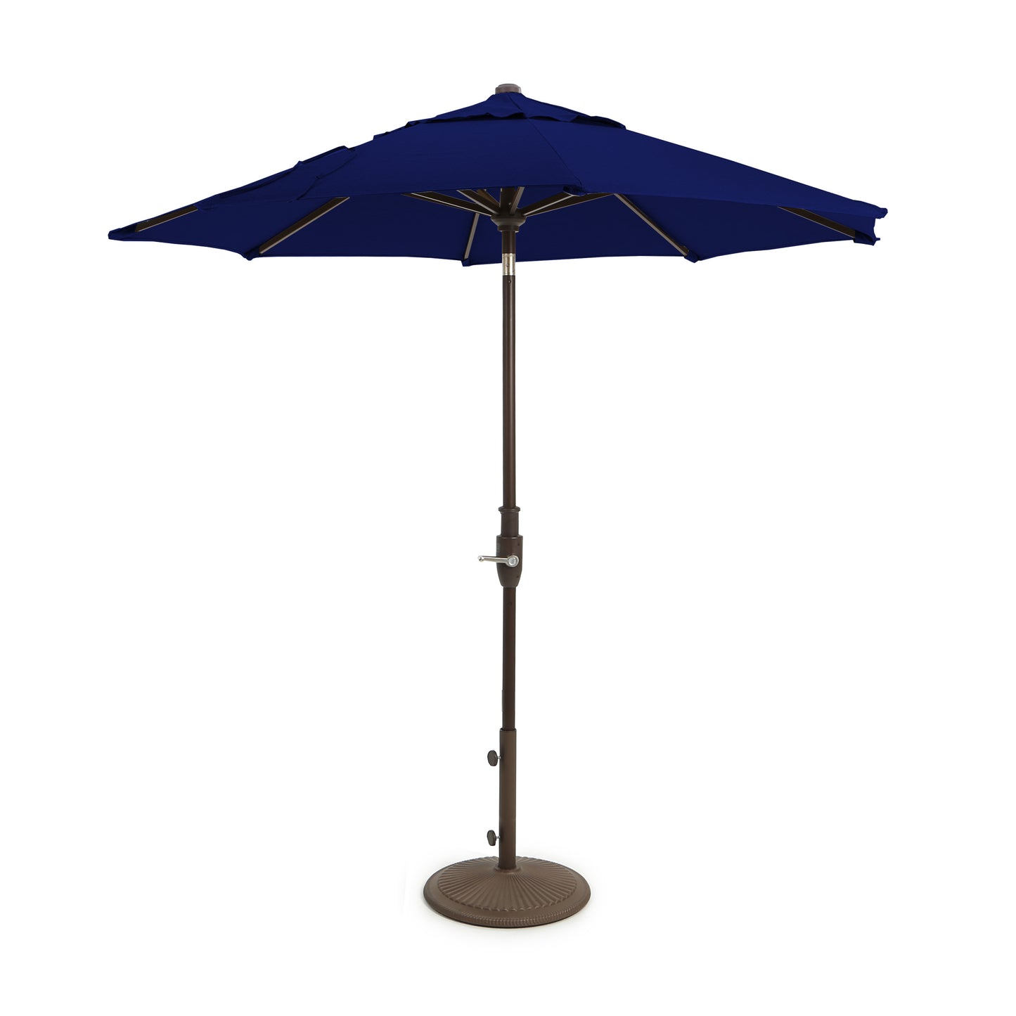 7.5' Market Umbrella Glide Tilt, image 13