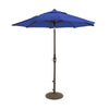 7.5' Market Umbrella Glide Tilt
