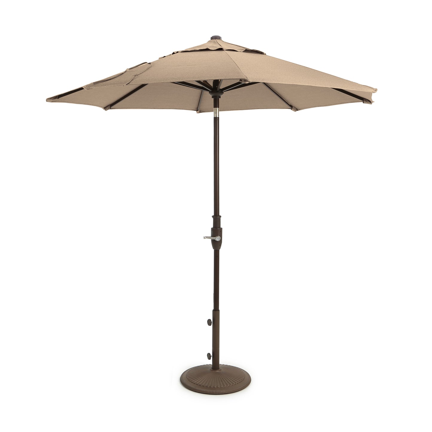 7.5' Market Umbrella Glide Tilt, image 15