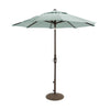 7.5' Market Umbrella Glide Tilt