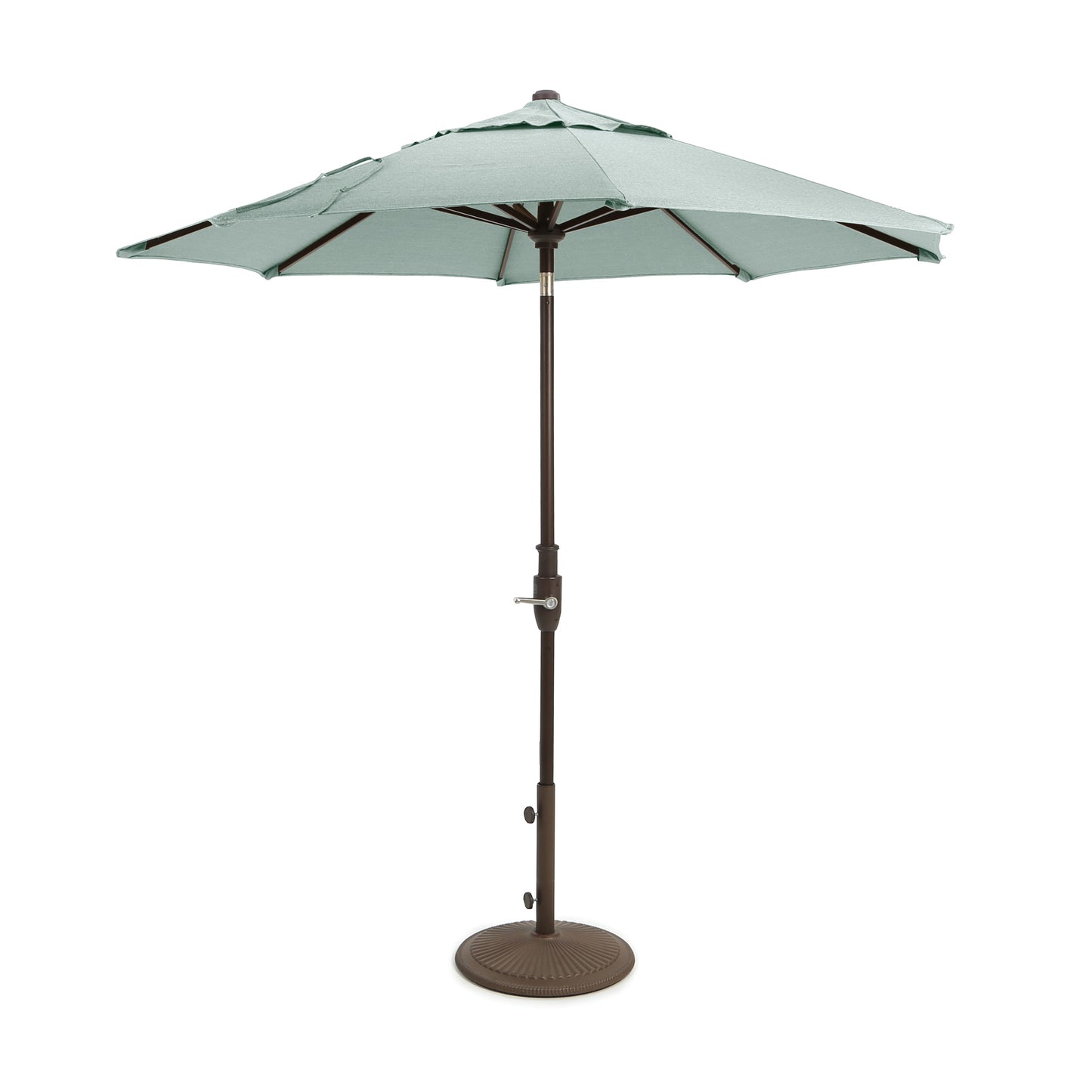 7.5' Market Umbrella Glide Tilt, image 18