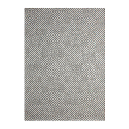 
                  Athens Silver 7'10" x 10' Area Rug - Image 1
                