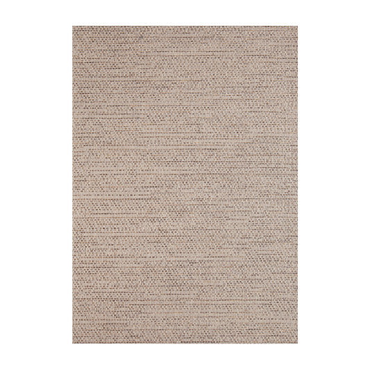 Treasure Garden 7x10 Canyon Taupe Area Rug