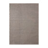 Cobblestone Gray 7'10" x 10' Area Rug