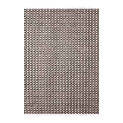 
                  Cobblestone Gray 7'10" x 10' Area Rug - Image 1
                