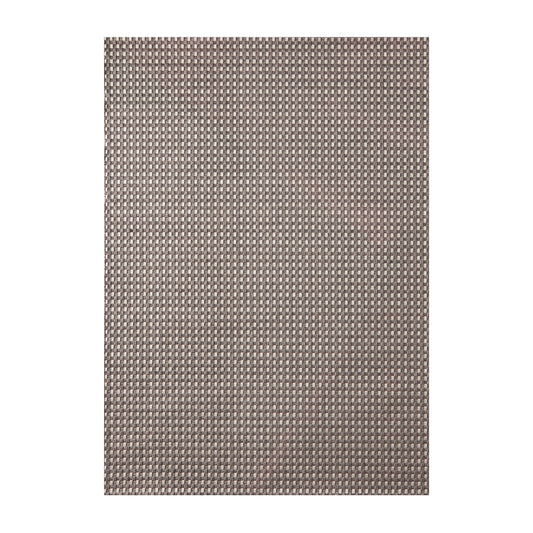 Cobblestone Gray 7'10" x 10' Area Rug