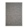 Treasure Garden 7x10 North Shore Pebble Area Rug