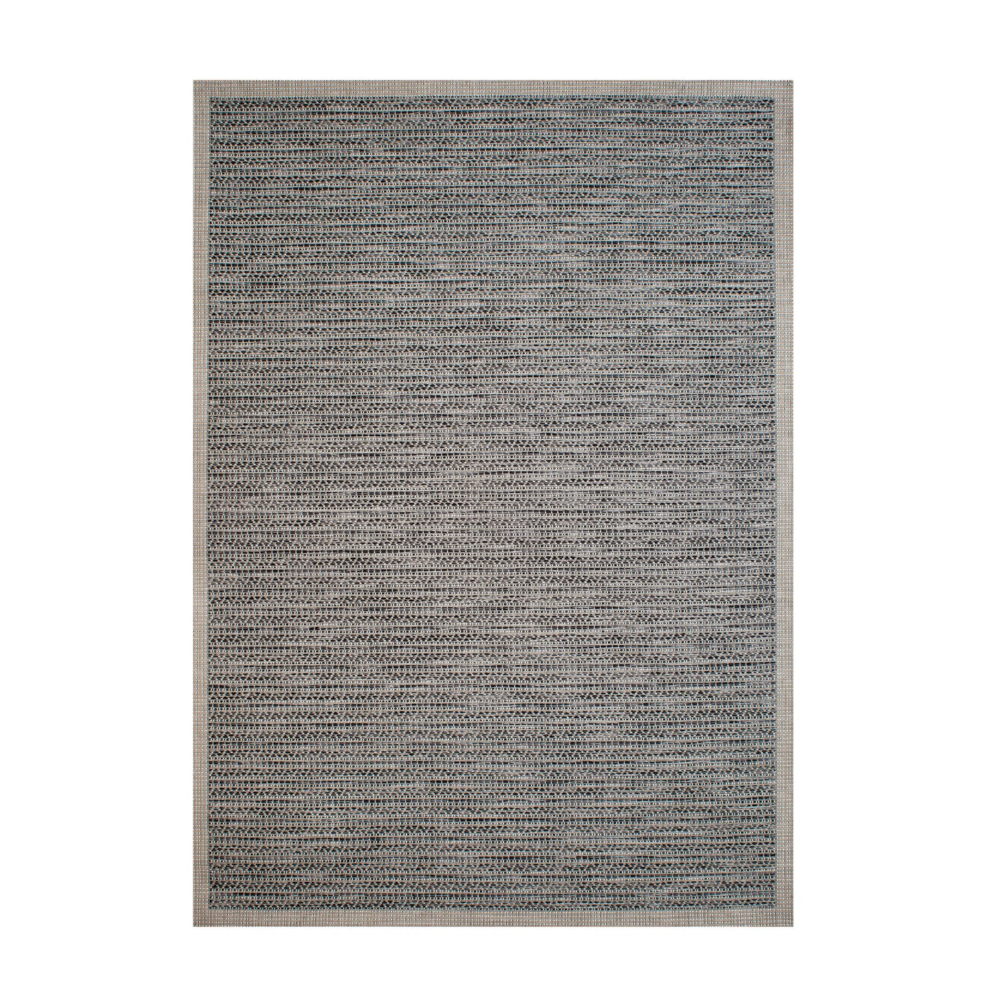 Treasure Garden 7x10 North Shore Pebble Area Rug, image 1