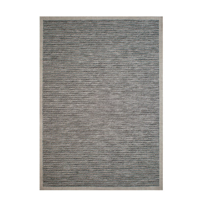 
                  Treasure Garden 7x10 North Shore Pebble Area Rug - Image 1
                