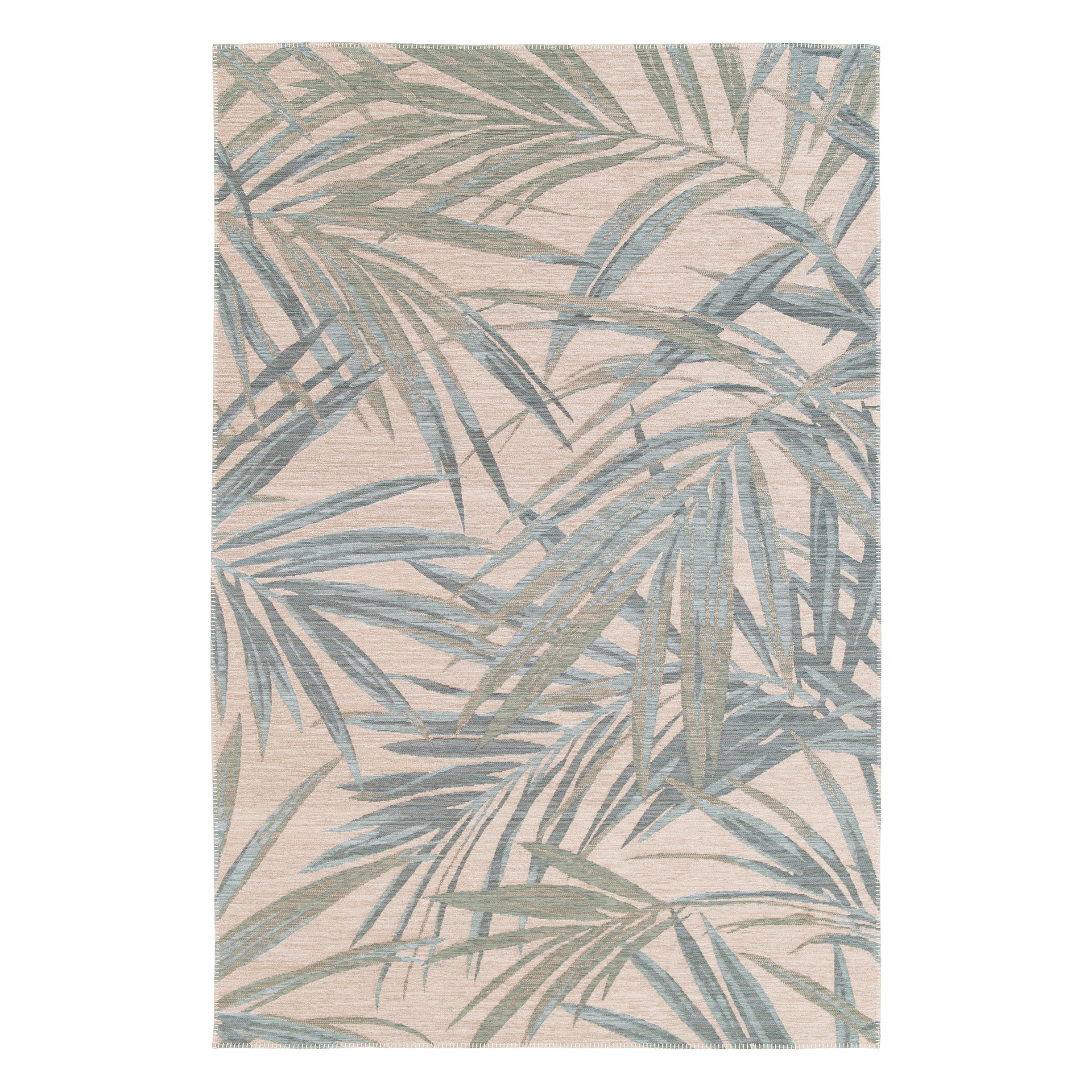 Spa Color Area Rugs Paradise Cove Spa Area Rug by Treasure Garden | Rugs | Today's Patio