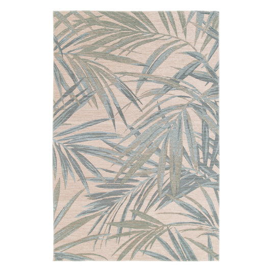 Paradise Cove Spa 7'10" x 10'  Area Rug