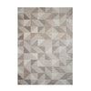 Prism Taupe 7'10" x 10' Area Rug