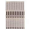 Trellis Stone Grey 7'10" x 10' Area Rug