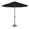 9' Market Umbrella Auto Tilt