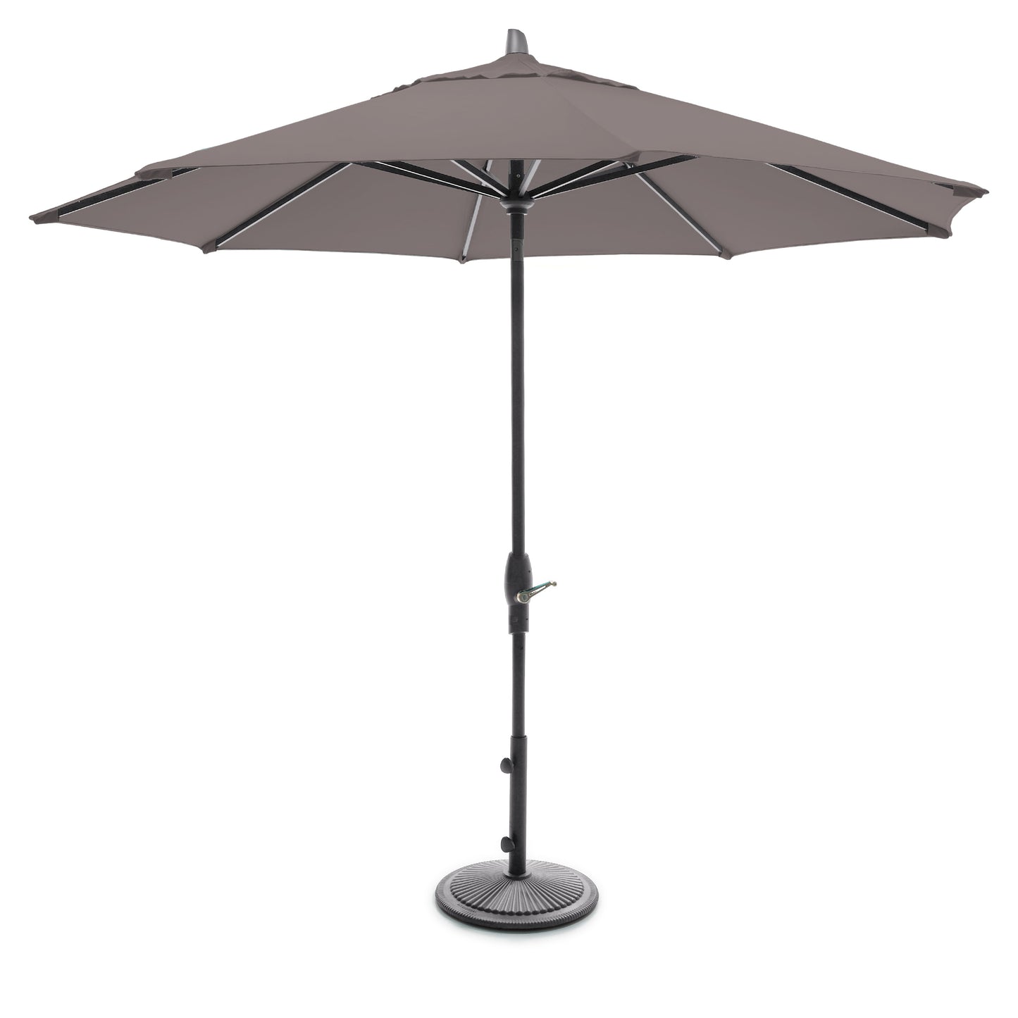 9' Market Umbrella Auto Tilt, image 56