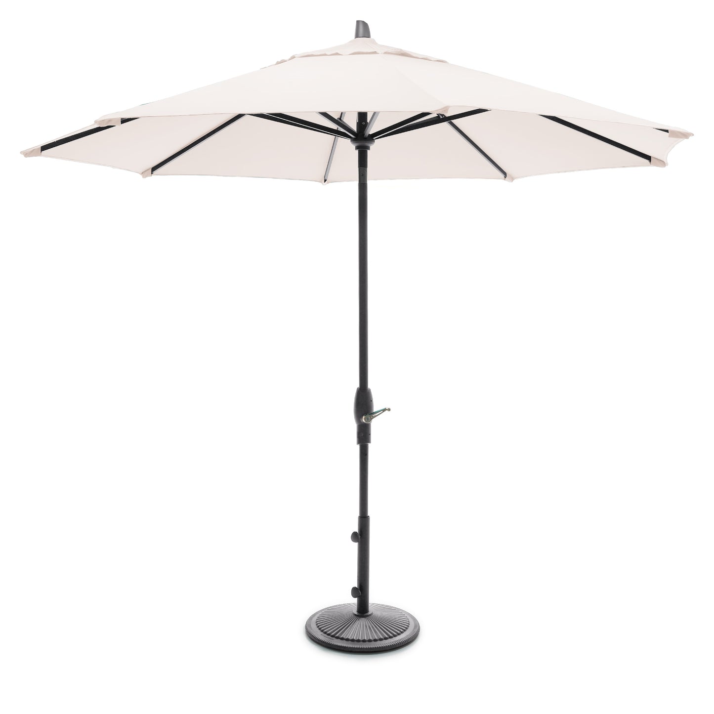 9' Market Umbrella Auto Tilt, image 44