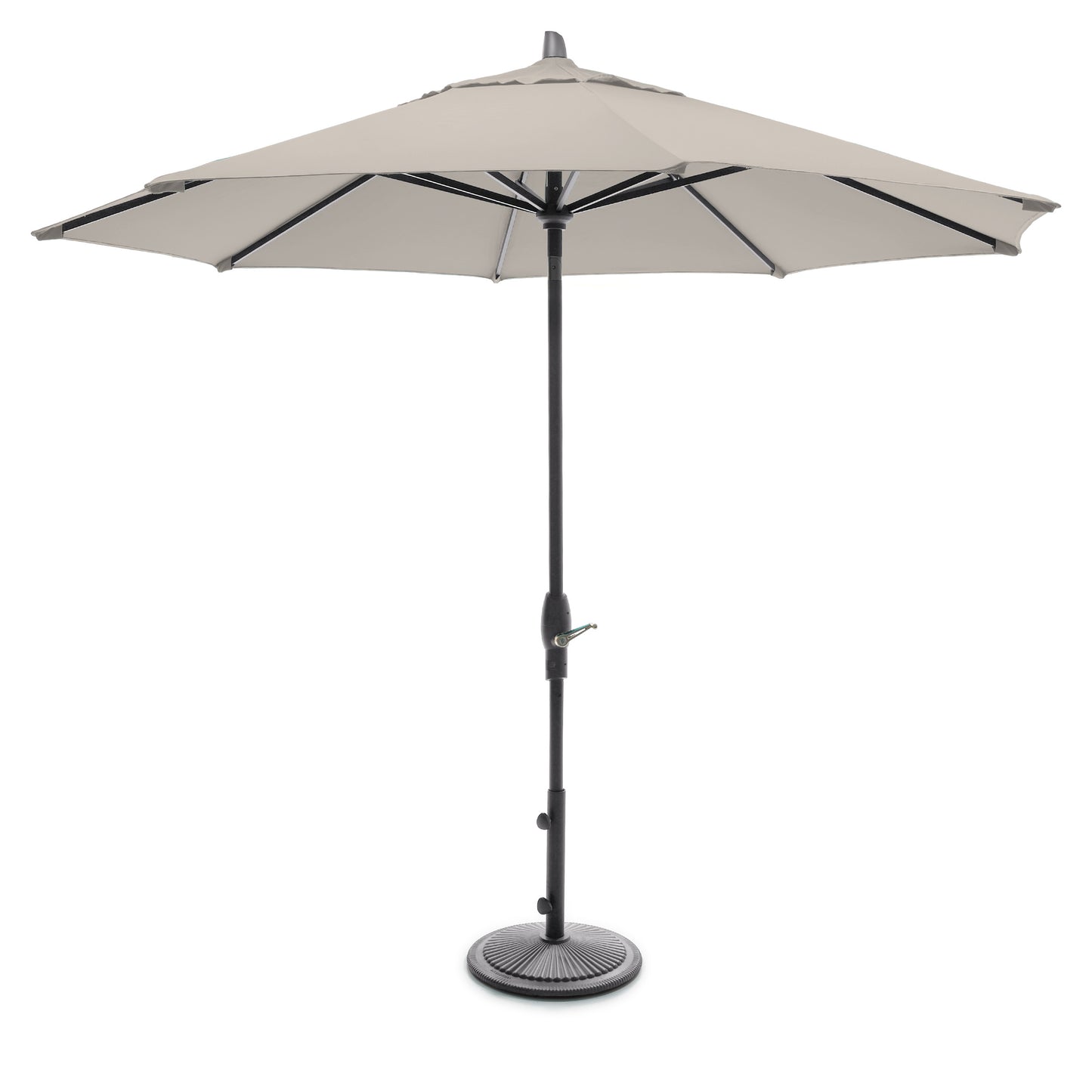 9' Market Umbrella Auto Tilt, image 46