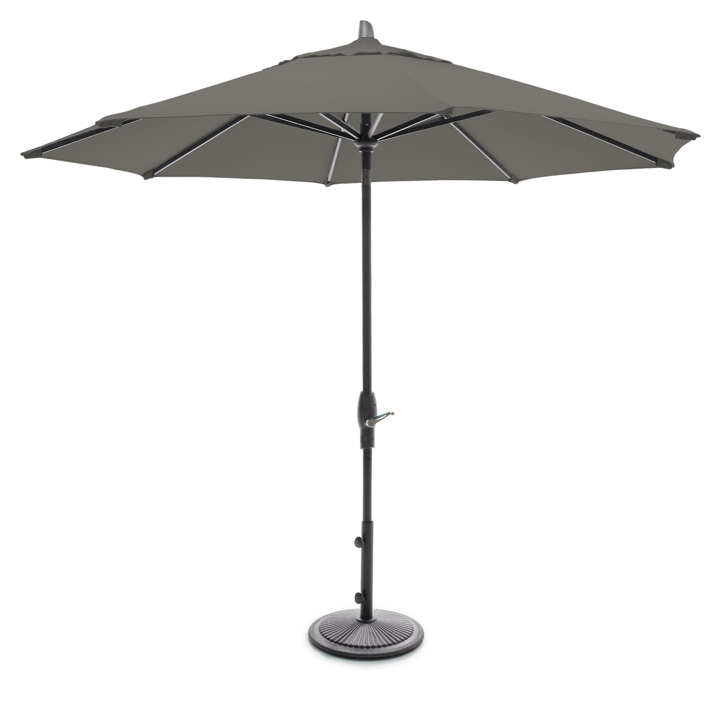 9' Market Umbrella Auto Tilt, image 48