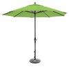 9' Market Umbrella Auto Tilt